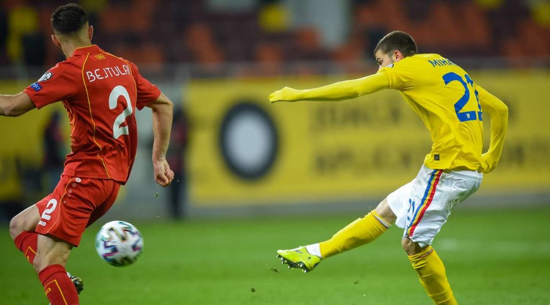 2-0, 2-2, 3-2 = thriller marca Rădoi