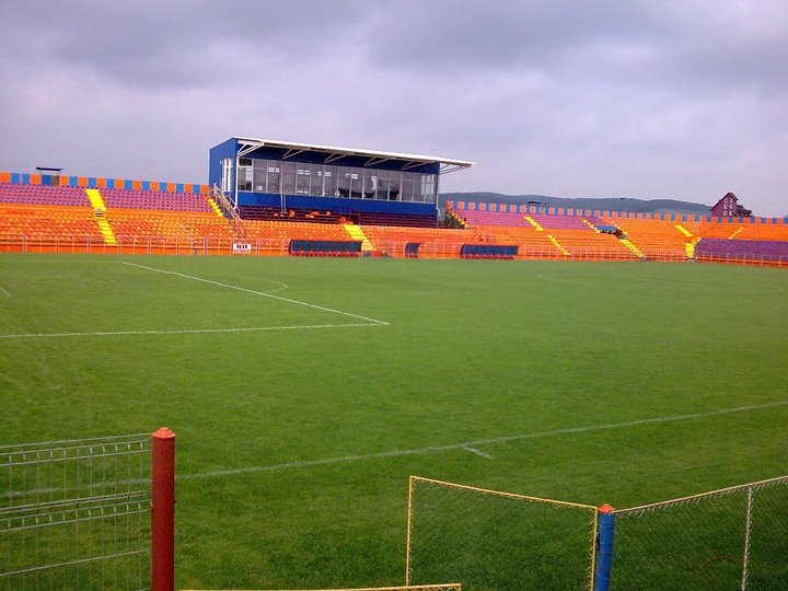 Cele două stadioane din Târgu Mureș, în audit la Primărie
