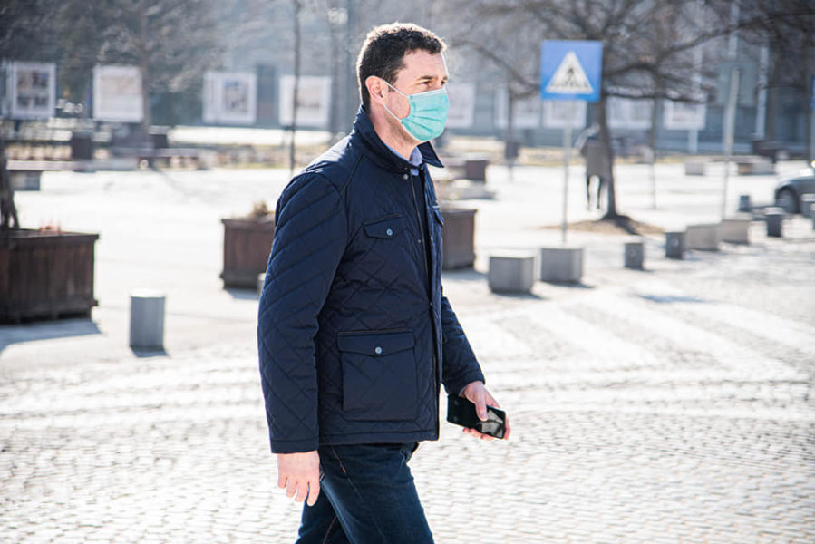 Tanczos Barna: Peste 100 de entităţi la nivel central şi local au aderat la iniţiativa ‘Vinerea Verde’