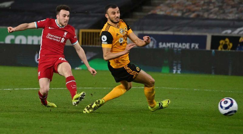 FC Liverpool dă semne de revenire