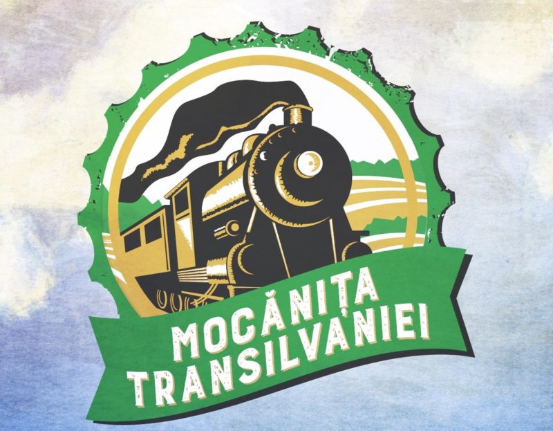 Mocănița Transilvaniei ar putea intra din nou în circulație în toamnă