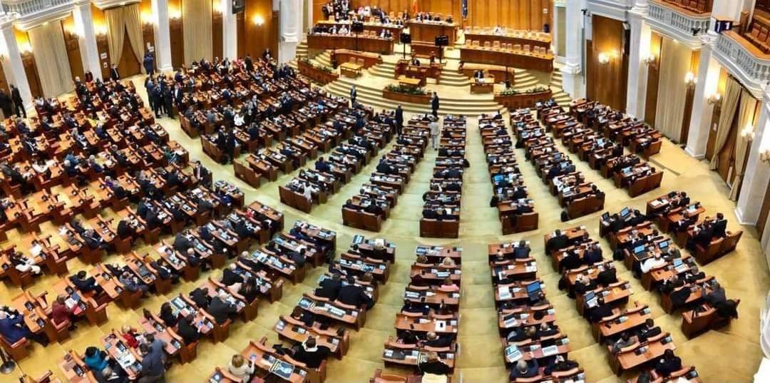 Noua lege a pensiilor a fost adoptată în Senat Noua lege a pensiilor a fost adoptată în Senat