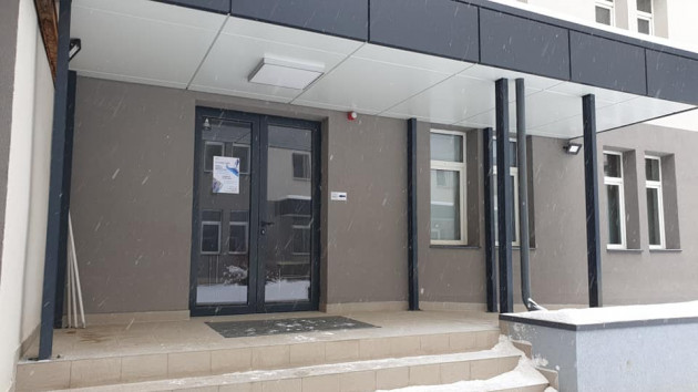 Programări la capacitate maximă în cele două noi centre de imunizare cu Moderna din Brașov
