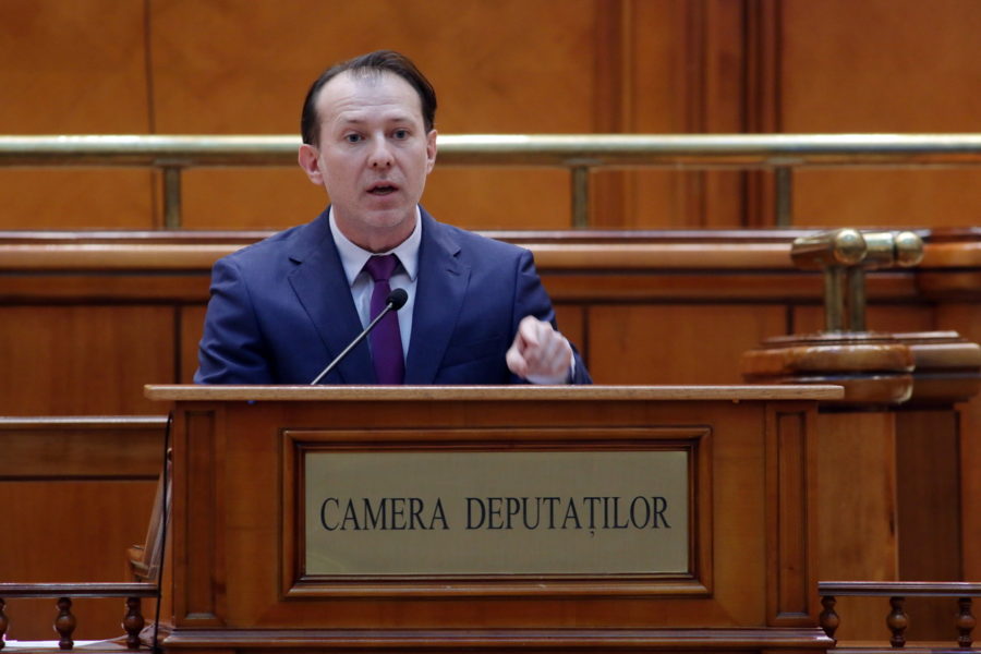 Proiectele bugetelor de stat şi al asigurărilor sociale au trecut aseară de votul Parlamentului