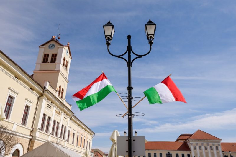 Primarul municipiului Sfântu Gheorghe, amendat cu 10.000 de lei