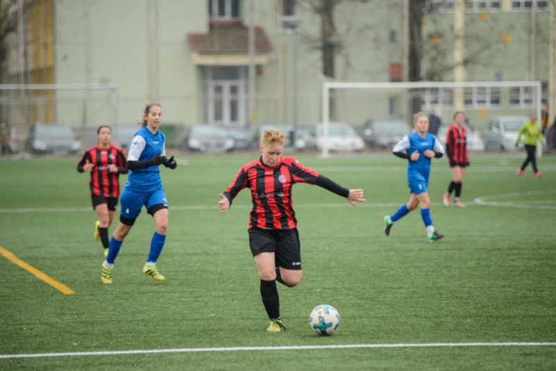 Cupa României la fotbal feminin