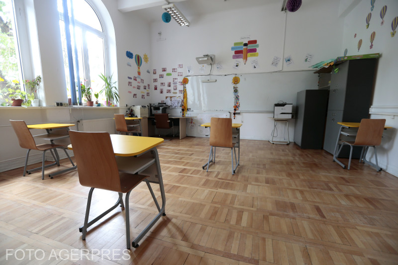 ALEGERI LOCALE 2024: POL se angajează să transforme educația în Târgu Mureș prin investiții masive