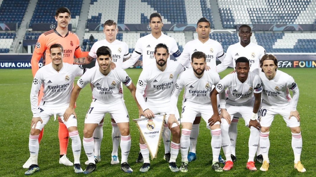 City și Real, favorite la calificarea în sferturile Champions League