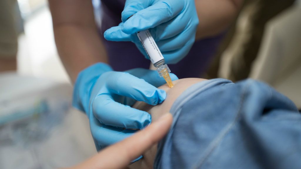 DSP Mureș pregătește vaccinarea la agenții economici