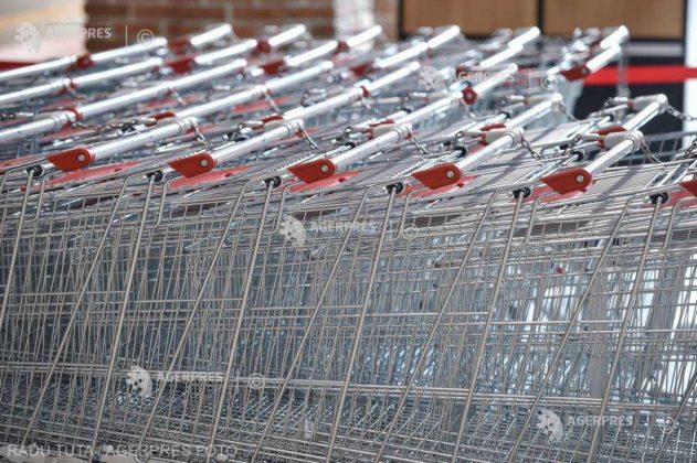 PSD atacă în instanţă decizia Guvernului privind închiderea magazinelor în weekend