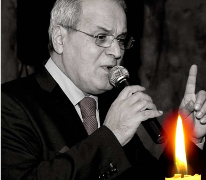 A murit Nelu Ploieşteanu
