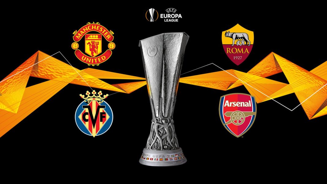 Europa League-semifinale