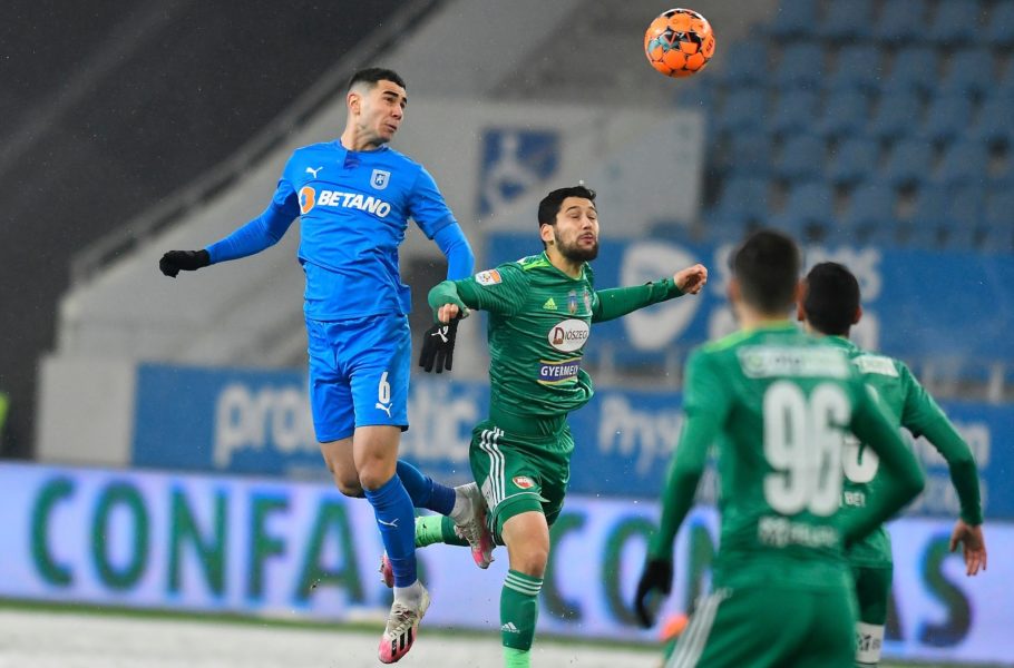 Play-off-ul Ligii I începe, în direct, la Radio Târgu Mureș