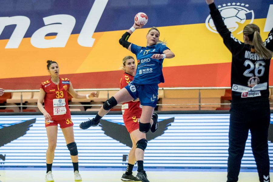 Tricolorele, un ultim hop în drumul spre Mondiale