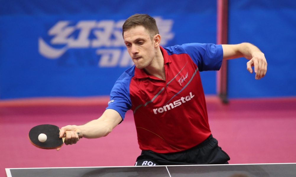 Ovidiu Ionescu, al 63-lea român calificat la Jocurile Olimpice