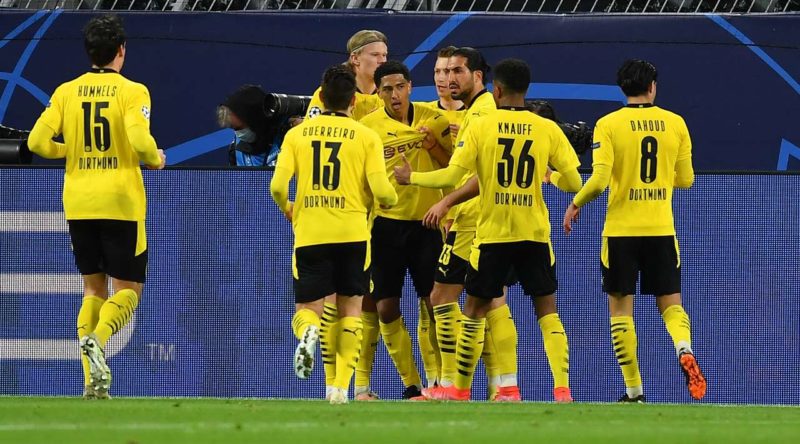 UEFA Champions League: calificări decise în tur