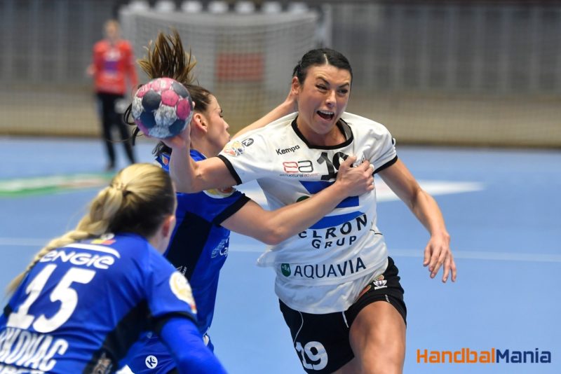 Handbal feminin: Liga Florilor MOL