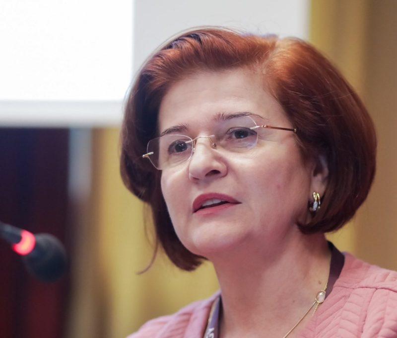Cazul spitalului Foișor din Capitală nu trebuie speculat politic