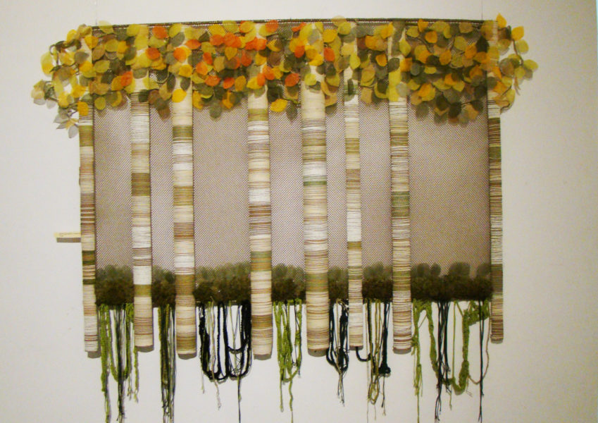 Salonul de Arte Textile ARIADNAE 25