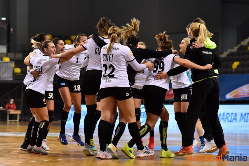 Liga Florilor MOL, etapa a 15-a