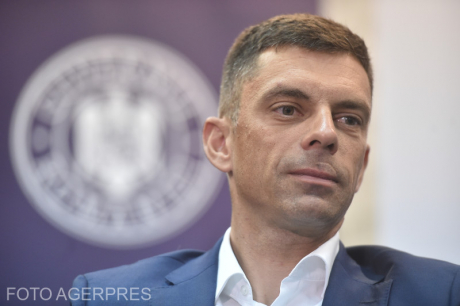 Eduard Novak pentru Radio Tg.Mureș: ”Dorim să consolidăm sporturile olimpice”
