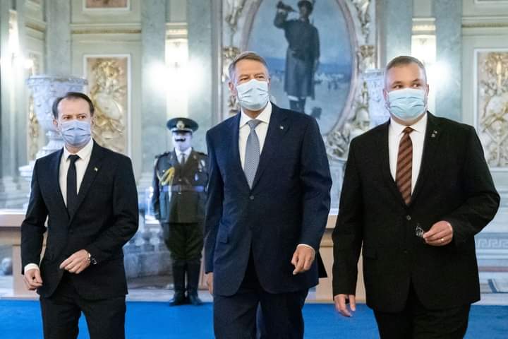 Preşedintele şi premierul participă marți la campania ‘Alături de Veterani’