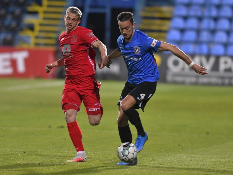Play-out-ul Ligii I de fotbal Play-out-ul Ligii I de fotbal