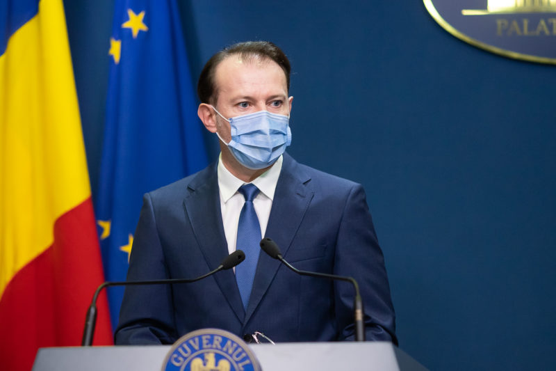 Luna viitoare vor fi organizate o serie de evenimente culturale pilot pentru a se testa condițiile în care ne putem întoarce la normalitate