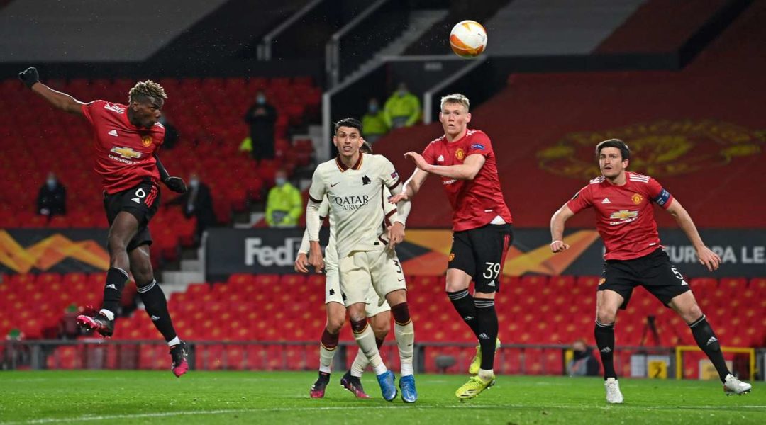 Scor de tenis în UEFA Europa League
