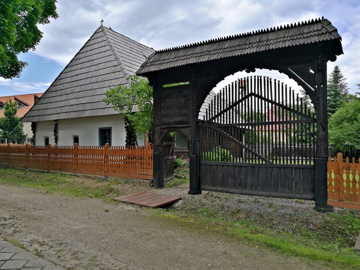 Încep lucrările de reabilitare a Muzeului Naţional Secuiesc din Sfântu Gheorghe