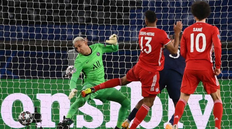 PSG și Chelsea, în semifinalele UCL