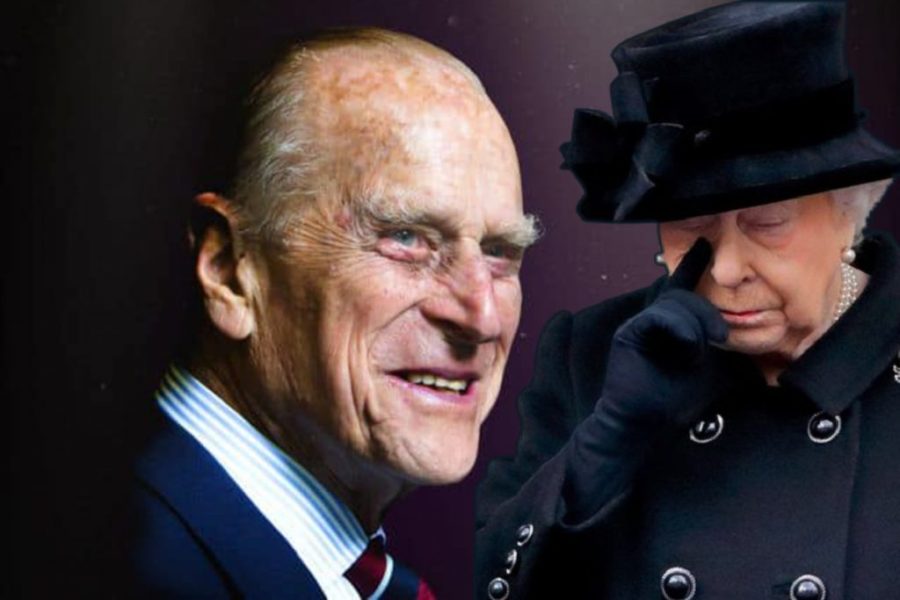 Prinţul Philip, soţul reginei Elisabeta a II-a a Marii Britanii, a încetat din viaţă