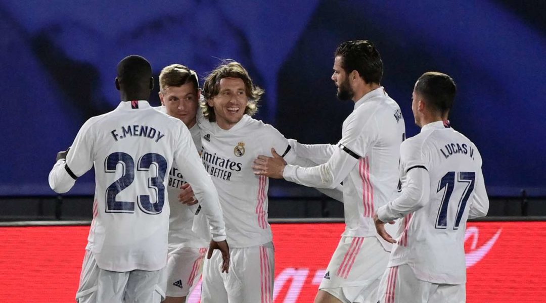 „El Clásico” – adjudecat de Real