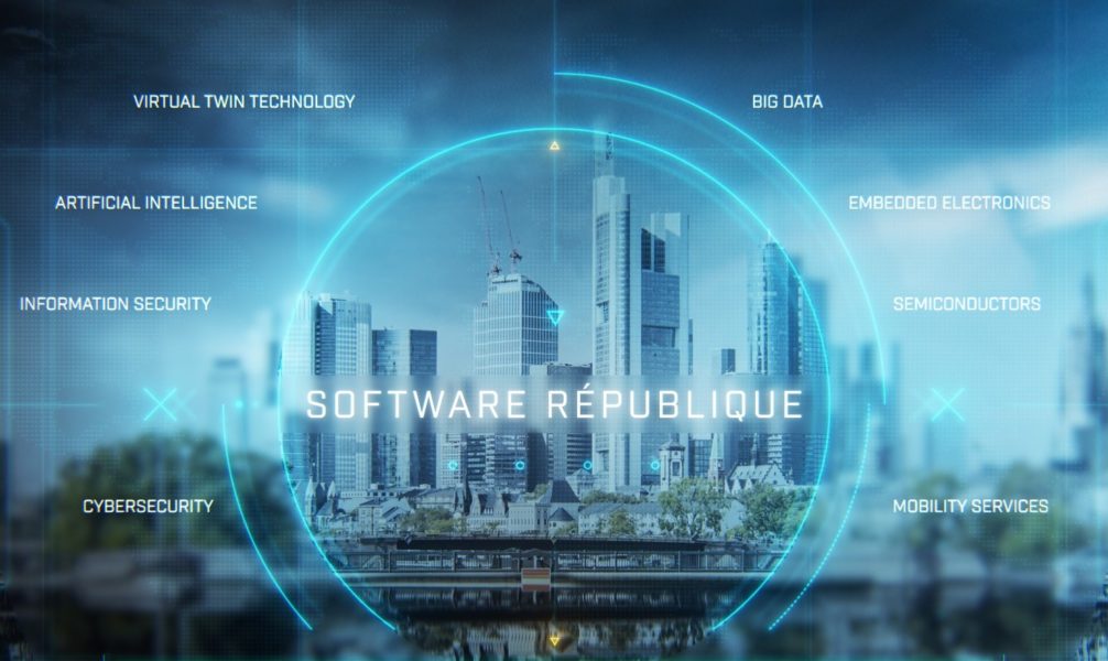 Un nou ecosistem deschis pentru mobilitate inteligentă, denumit ‘Software Republique’