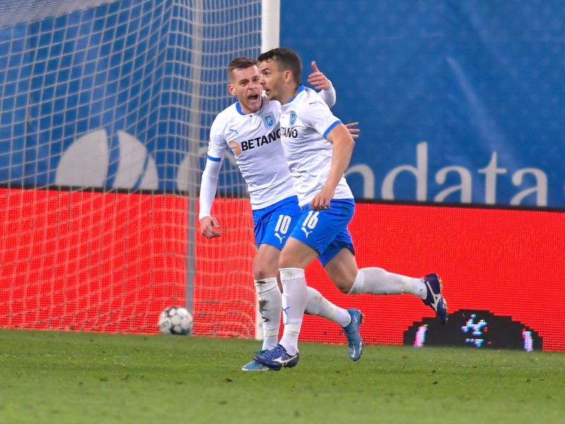 FCSB, a doua înfrângere consecutivă FCSB, a doua înfrângere consecutivă