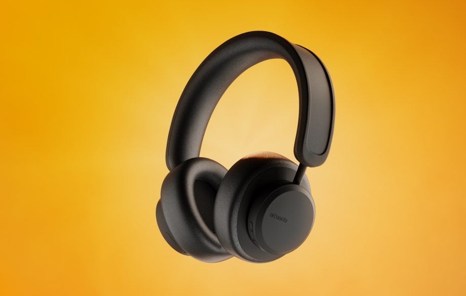 Căști wireless cu alimentare de la orice sursă de lumină