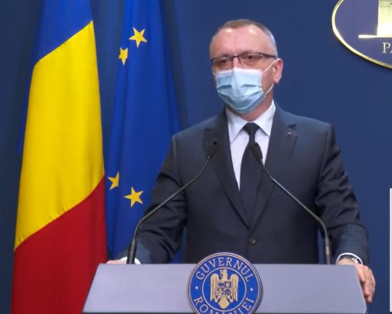Campania „Vaccinare şi testare pentru învăţare” debutează miercuri în toată ţara Campania „Vaccinare şi testare pentru învăţare” debutează miercuri în toată ţara