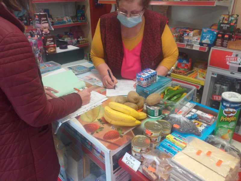 Harghita: Amenzi de 124.000 lei aplicate de inspectorii de muncă în luna martie Harghita: Amenzi de 124.000 lei aplicate de inspectorii de muncă în luna martie