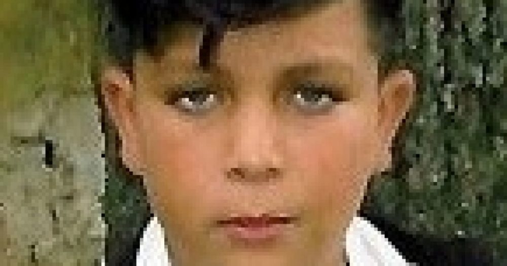 Un minor din Mediaș dispărut de acasă, căutat de poliţişti