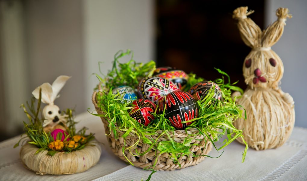 Program special de Paşti al Muzeului Astra Sibiu, pentru slujba de Înviere