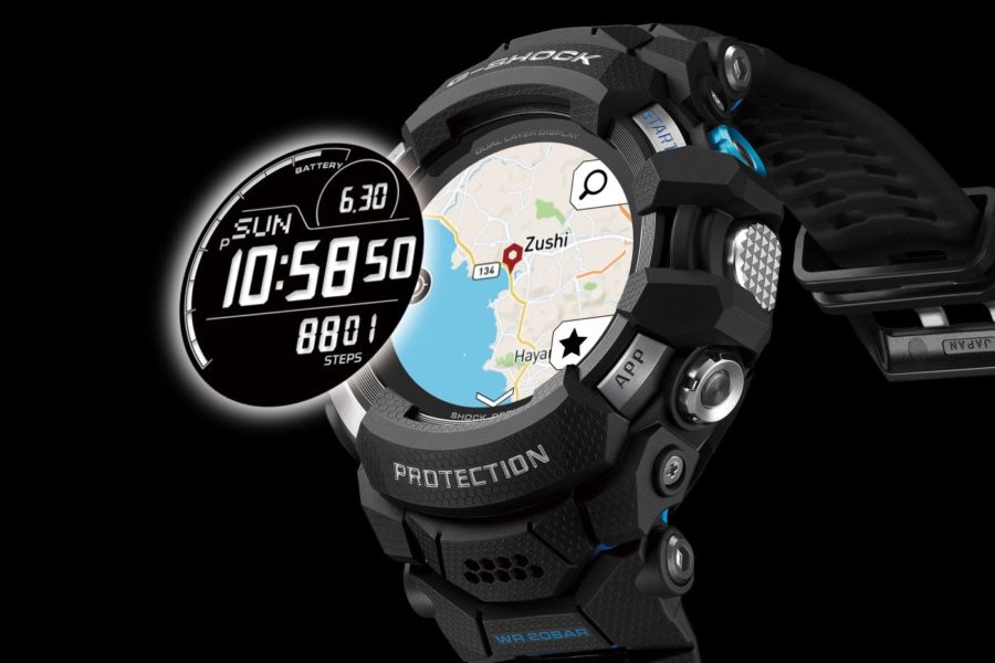 Ceasuri dotate cu sistemul de operare Wear OS Ceasuri dotate cu sistemul de operare Wear OS