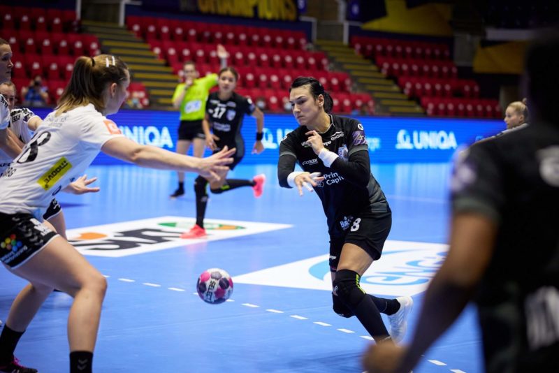 Echipele românești luptă pentru Final For-ul Cupelor Europene