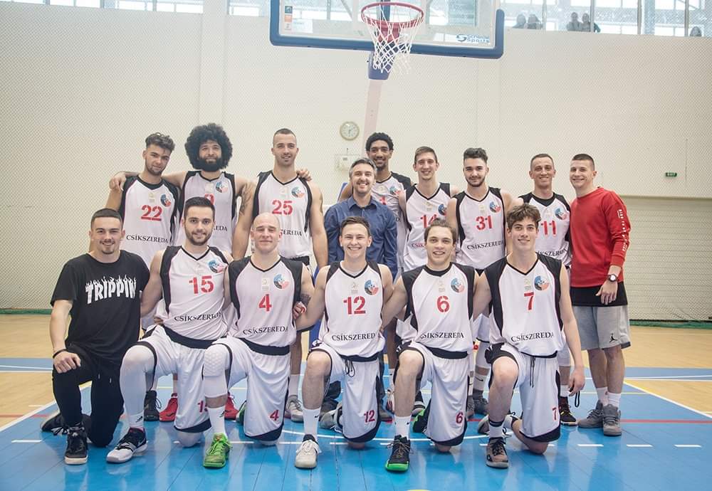 CSM Miercurea Ciuc continuă seria neagră din Liga Națională CSM Miercurea Ciuc continuă seria neagră din Liga Națională
