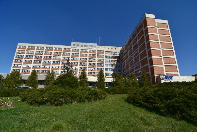 Manager interimar la Spitalul Clinic Județean de Urgență Târgu Mureș