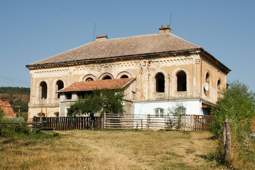 Multe monumente istorice din Covasna se află în stare avansată de degradare Multe monumente istorice din Covasna se află în stare avansată de degradare