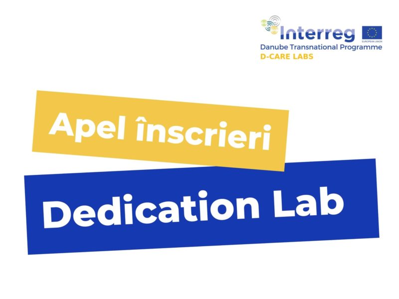 ONG-urile brașovene înființează un laborator de inovare socială