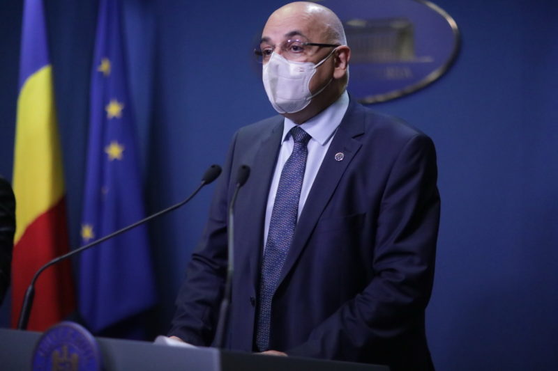 O categorie de vârstă care se află în atenţia autorităţilor în aceste zile o reprezintă tinerii