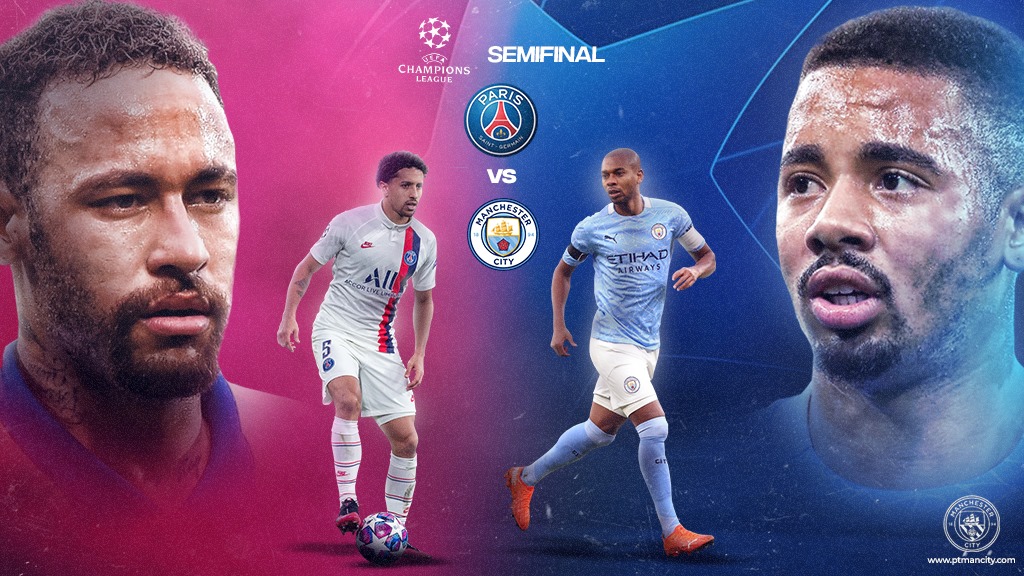 În Champions League se decid finalistele