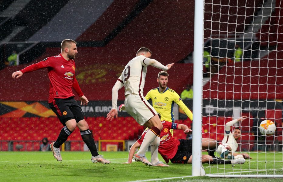 Joi se stabilesc finalistele Europa League