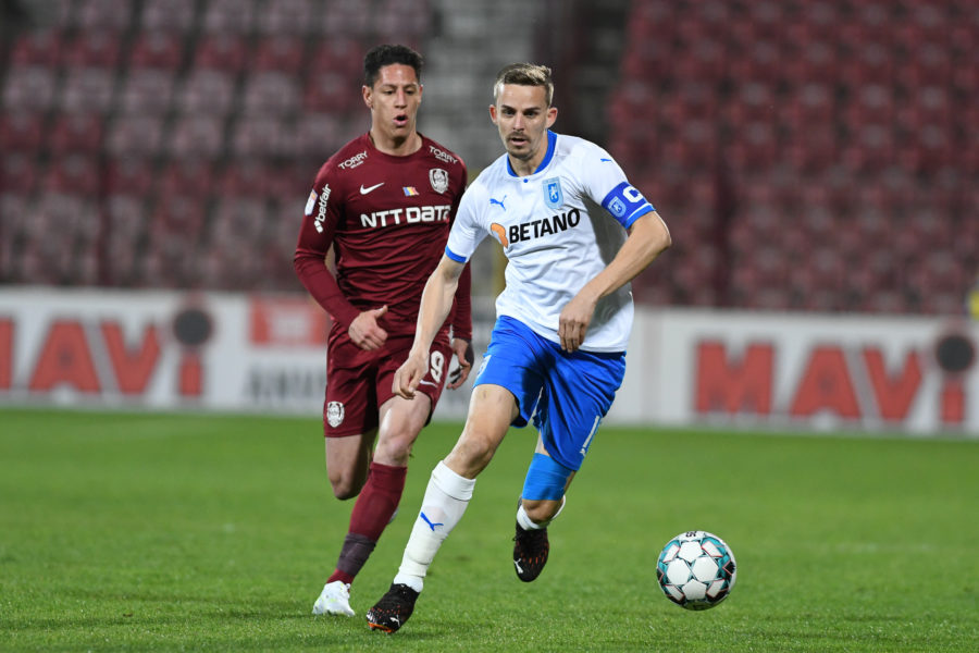 Liga I-programul etapei a 8-a Liga I-programul etapei a 8-a